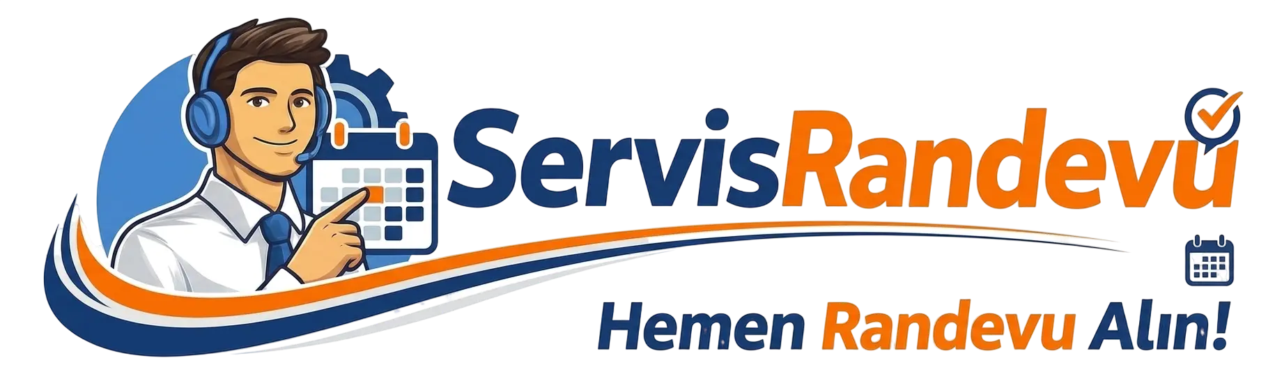 Servis Randevu